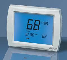Mechanical Systems Heating facilities must be provided that are capable of maintaining a room temperature of 68 F In all