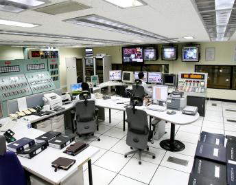 Composition of I&C System Reactor Control Room : Normal Operation Loop Control Room : Start-up, Maintenance
