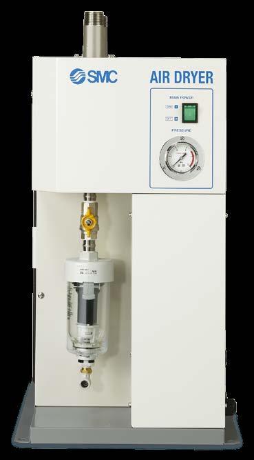 The IDFC60 can be selected. Energy and space saving 1.00 2.00 3.00 4.00 5.00 6.00 7.00 8.
