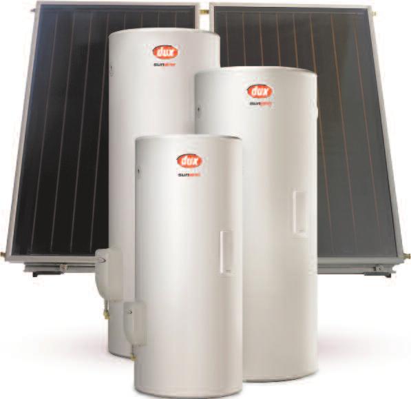 H o t W a t e r - H e a t i n g Airoheat heat pump - The Dux Airoheat is the Australia's most highly awarded environmental hot water heater - Powered by Hotlogic Airoheat will even operate in colder