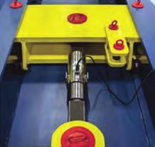 All the cutting machines are mainly intended for cutting preformed