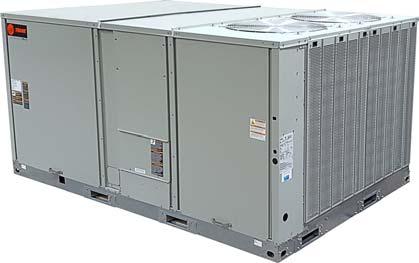 Technology Cooling & Gas/Electric 12.