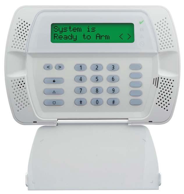 User Guide Self Contained Wireless Alarm System v1.