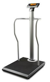 Genesis DM Telemonitor - Handrail Scale The