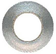 Aluminium foil Aluminium foil for quarterly validation of the Hygea 2.