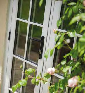 Your Residence 9 windows, doors and orangeries are not only stylish, they will withstand the test of time too.