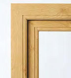 AUTHENTIC BUTT HINGE Butt Hinges can assist in retaining the original timber window aesthetic or recreating as