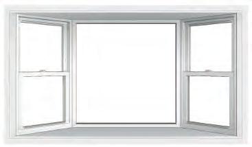 Sliding Windows Sashes slide open horizontally you won t have to reach up high or bend down