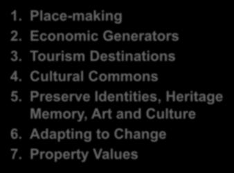 Cultural Commons 5.