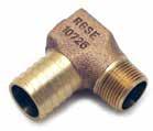 Accessories/Pipe/Fittings Swivel Adapters 3731