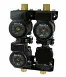 Accessories/Pipe/Fittings Hydronics Accessories Geo-Flo s hydronics accessories are designed water-to-water heat pumps and boilers for radiant floor and chilled water cooling applications.