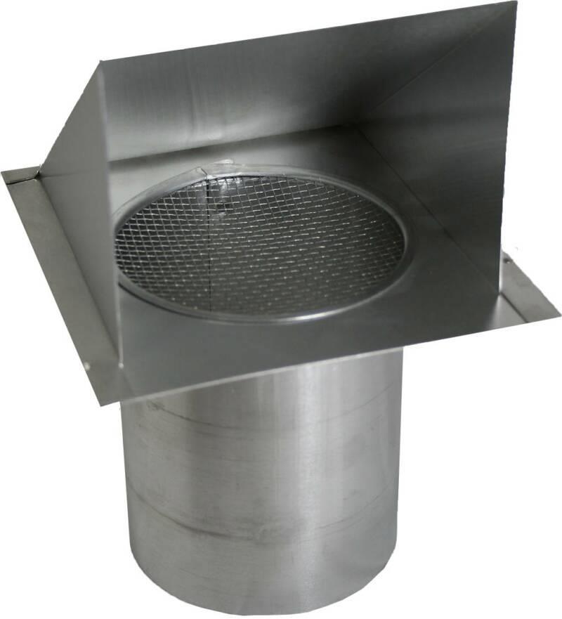 Smoke Control Systems: Components Make-up air inlets Controlled air vents that allow for fresh, draft-free make-up air