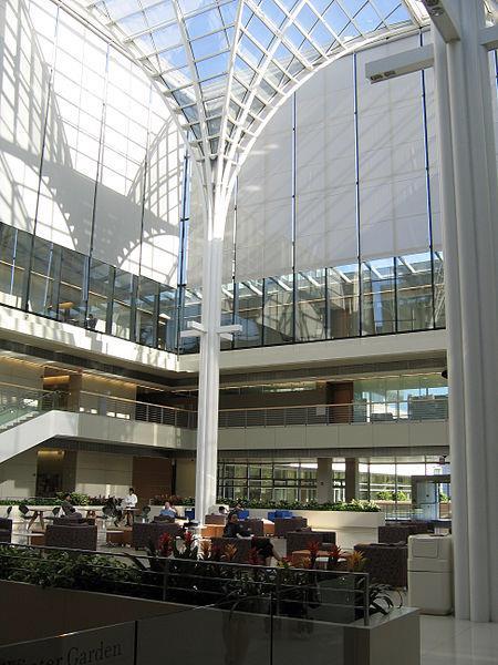 Codes and Standards: OBC 404.5 Smoke Control- Atriums 402.