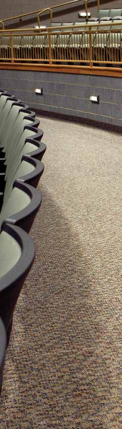 Get beautifully clean carpets with a walk-behind or pull-back extractor in various sizes to meet any carpetcleaning need.