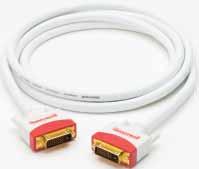 3 compliant 19-pin gold-plated HDMI connector Silver-plated copper wire HDMI compliant HDPE insulation UL CL3 rated 7I-7000NS08.5 m (1.6') 7I-7001NS08 1 m (3.3') 7I-7002NS08 2 m (6.
