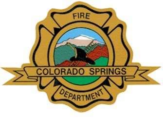 Temporary LPG Heat for Construction Sites Information Packet Colorado Springs Fire Department