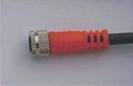 Product overview / order table OPG 1 Process connection A Connection thread G3/8" B Connection thread M 12 x 1 mm 2P Connection cable: 2 m PVC 3 x,25 mm2, Standard 2U Connection cable: 2 m PUR 3 x,25