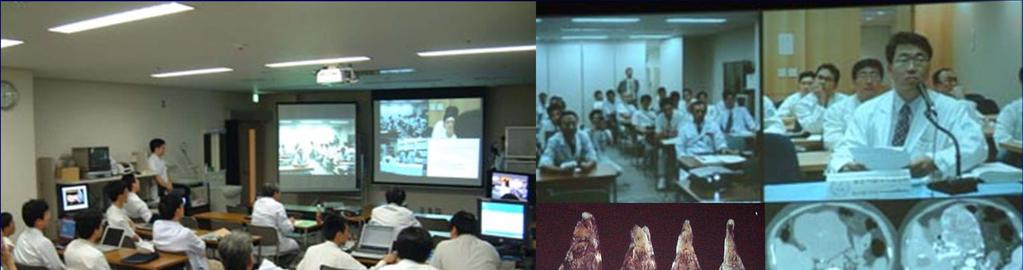 Routine Int l Case Teleconference