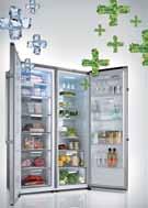 LG refrigeration FriDGES & FrEEzErS FriDGE & FrEEzEr FEatUrE highlights Lg s matching cabinet fridge &