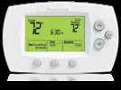 EConnect Wireless Thermostats for Electric Heat Thanks to RedLINK communication and the simple wiring of an Equipment Interface Module your customers can experience the comfort they want controlled