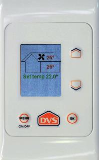DVS Reclaim Home Ventilation System Operating Guide 19