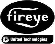 NOTICE WARRANTIES When Fireye products are combined with equipment manufactured by others and/or integrated into systems designed or manufactured by others, the Fireye warranty, as stated in its