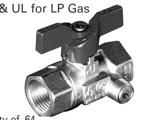 1.6 Gas Connection and Supply Figure 3.