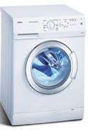 Fuzzy Logic Applications Advertisement: Extraklasse Washing Machine - 1200 rpm. The Extraklasse machine has a number of features which will make life easier for you.