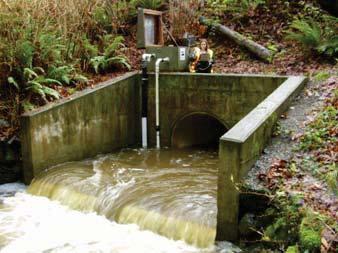 Green Stormwater Key Issues Major contributor to pollution of Puget Sound Water quality pollution of urban waterways Likely contributes to the