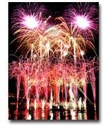 Pyrotechnics (fireworks) General requirements for approval of pyrotechnics include the following: Location (Physical Address) where display will occur.