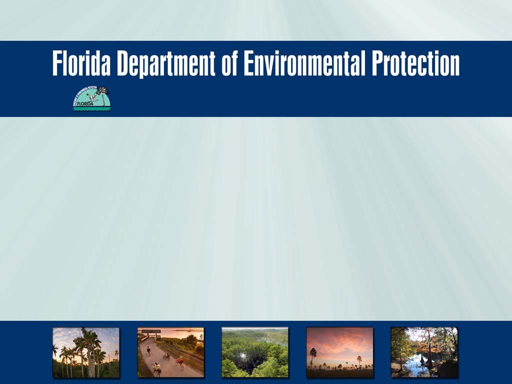 Administration of the Florida Coastal