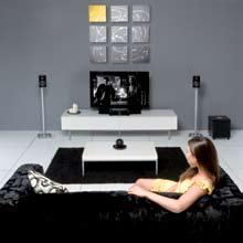 Brilliantly conceived and beautifully crafted, Monitor Audio s wholly innovative Radius concept miniaturised the