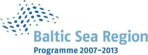 WP 4 Energy Supply Izstrādāts Baltijas jūras reģiona transnacionālās sadarbības programmas 2007-2013.