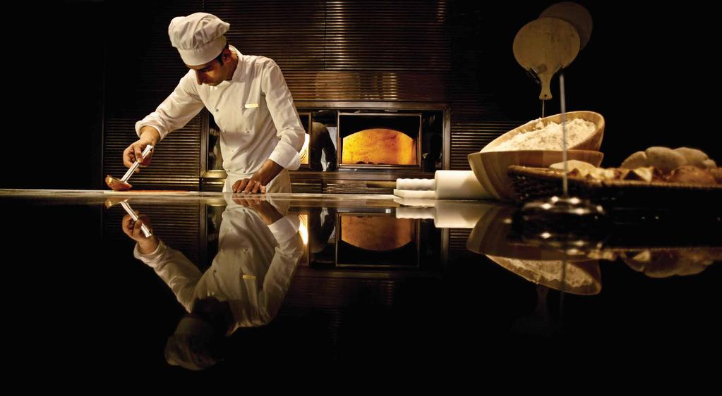 a pampered lifestyle Choose to indulge in our expert hotel services whenever the need arises.