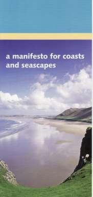 principles outlined in the seminal document Making the Connection Between Land and Sea, 2007 *.
