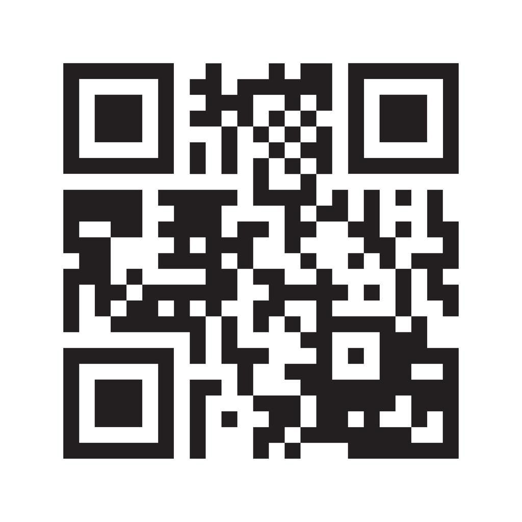 izza GARDEN Guide can or lick on QR odes below to view our garden videos!