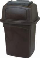 include a tray top holder, ash tray, weighted hold-down base and rigid liners Available in Brown (BN) or Beige