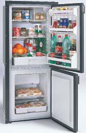 CRUISE Classic Marine Refrigerators CRUISE Classic 130 DRINK, 195, 200 CRUISE 130 DRINK Classic The CR 130 DRINK is a special version of the CR 130 providing the customer with extra space for drinks