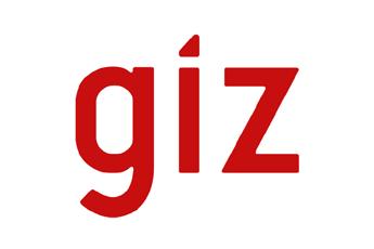 Committed to Biodiversity and Sustainable Development As a federal enterprise, GIZ supports the German Government and other donors in achieving their objectives in the field of international