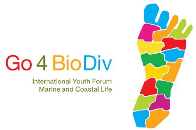GIZ s engagement in World Heritage Initiated for the first time in 2008 on behalf of BMZ, the International Youth Forum Go4Biodiv invites young professionals from selected natural World Heritage