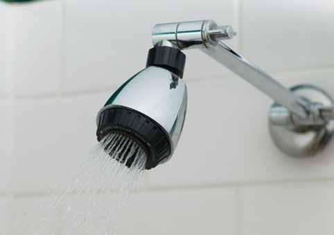 guide to reducing your energy Use and saving money Bathroom By using water wisely in your bathroom you can also save a lot of energy and money.