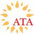 Booklet developed by Alternative Technology Association The Alternative Technology Association (ATA) is a not-for-profit organisation that has been promoting the use of renewable energy, water