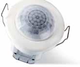 LED88PIR LED88 5W LED Energy Saver Bulkhead Light Time To Shine Installation of a LED Bulkhead Security Light.