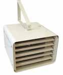 Commercial and In Catalogue Valid from 1st February 2011 The BN Thermic Range is divided into 7 families: Fan Assisted Heaters 700 Series Over door/high Level Heaters 4 CHS Suspended Ceiling