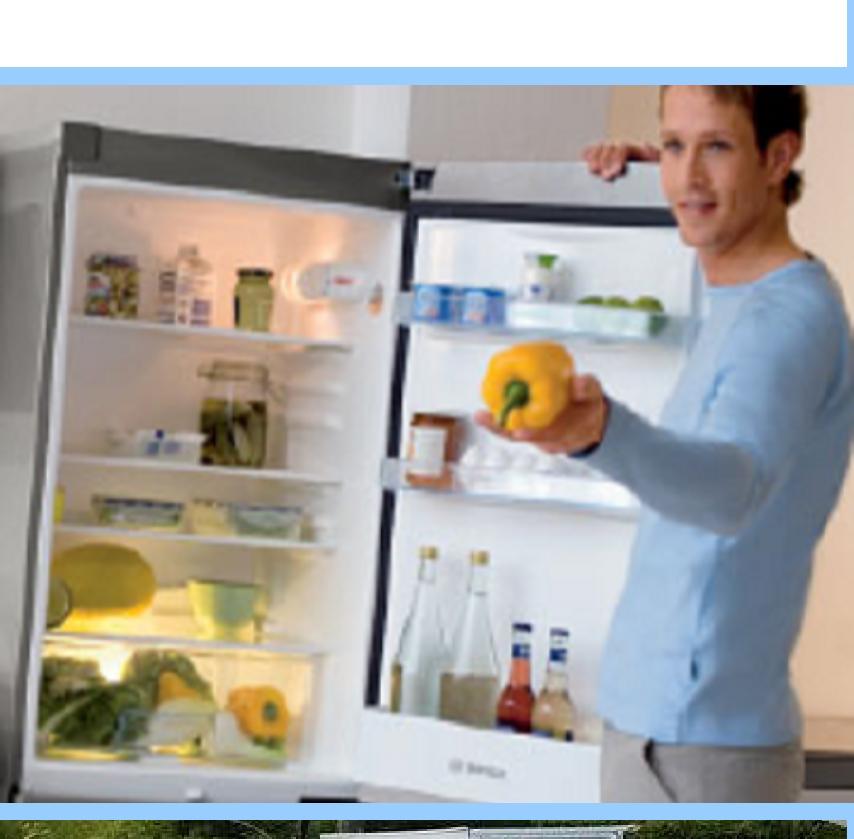 The market situation for refrigerators is as follows: Efficiency Class of Cold Appliances - Average EU-12 Fridge with freezer Fridge without freezer Freezer unknown Buying Tips Do not buy a larger