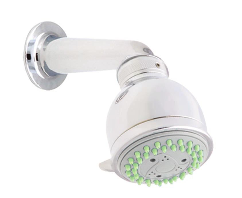 TaHItI The Tahiti range of showers offers reliability, comfort & convenience at an unbeatable price.