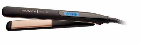 STRAIGHTENER TYPES TRADITIONAL STRAIGHTENER Heated ceramic plates clamp onto the hair and glide to create a poker straight look A versatile styling tool ideal for creating a straighter, more sleek
