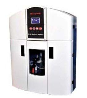 Hydrazine Analyzer Series 2171 Specifications 70-82-03-64 November 2009 Introduction The 2171 is the most advanced hydrazine instrument specifically developed for use in continuous measurement and