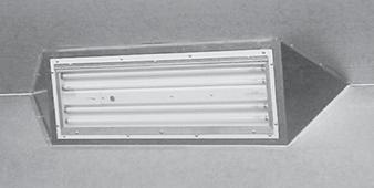 Handle - Part Number: 3312 NOTE: For 12 and 18 Film Rolls ONLY Clear-View Lens Pads Transparent self-adhesive multi-sheet system protects windows and light fixtures from over-spray in paint booths.