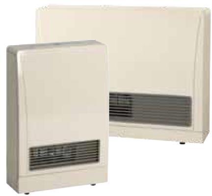 EnergySaver Direct Vent Wall Furnaces